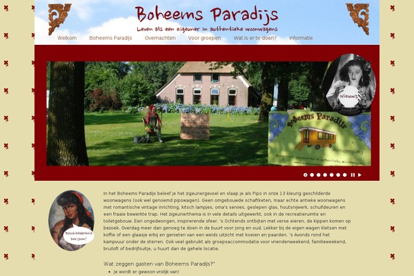 uDesign theme site design template sample