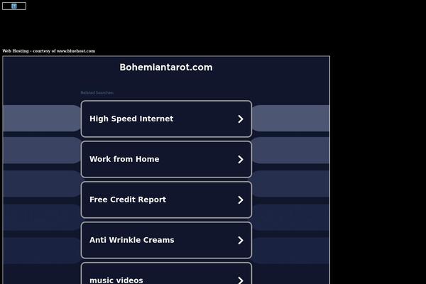 Site using WordPress PopUp plugin