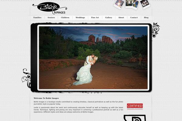 bohlereng.com site used Bohler