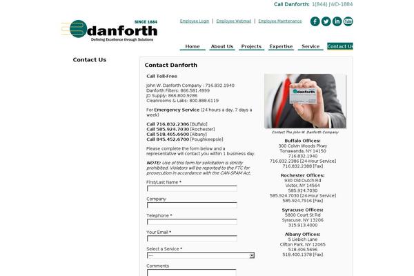 boiler-outlet.com site used Jwdanforth