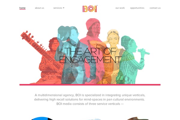 boimedia.com site used Boi