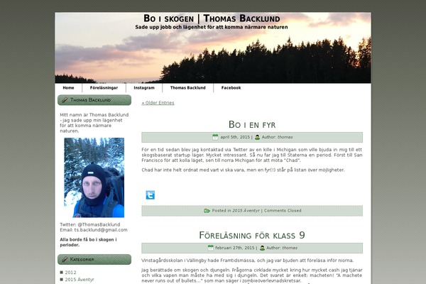 boiskogen.se site used Snow_on_mountain_lae023