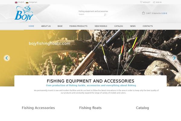 bojyfishingfloats.com site used Bojyfishing