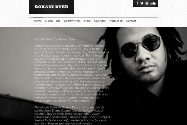 bokanidyer.com site used Bokanidyer