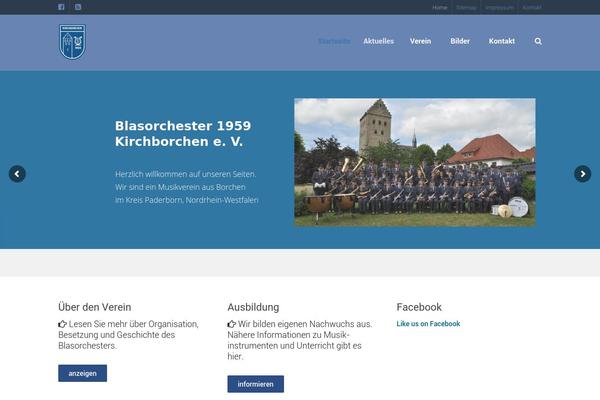 Site using bbPress plugin