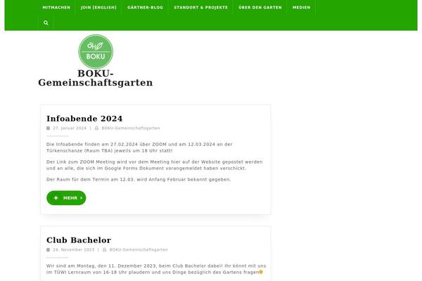 boku-gemeinschaftsgarten.org site used Vw-eco-nature