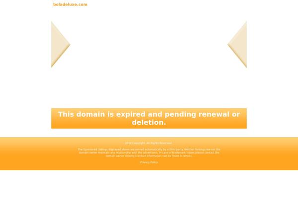 Site using Asesor de Cookies para normativa española plugin