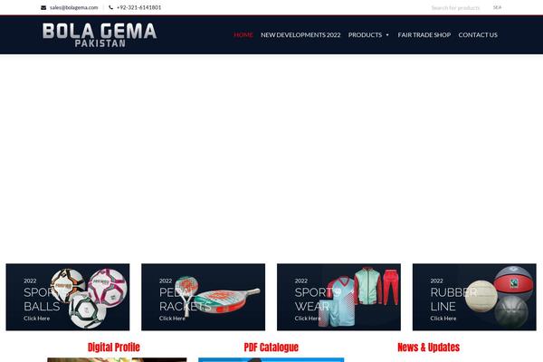 Site using YITH WooCommerce Compare plugin