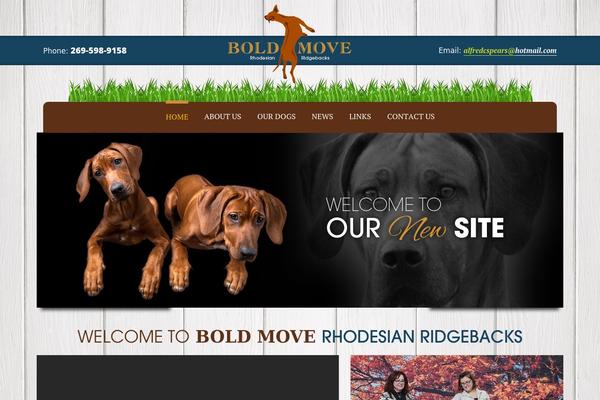 Site using Vfb-pro plugin