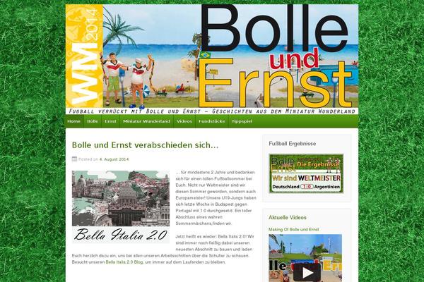 bolle-und-ernst.de site used Responsivepro-child