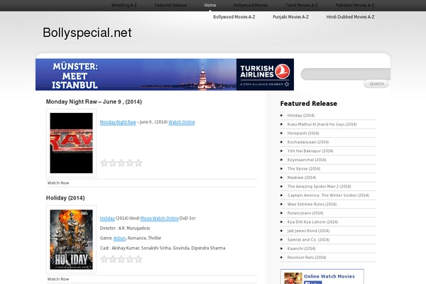 silverblog theme websites examples