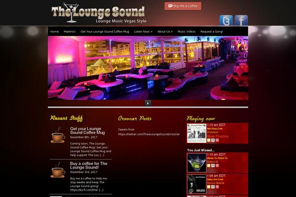 bollyvista.com site used Thelounge