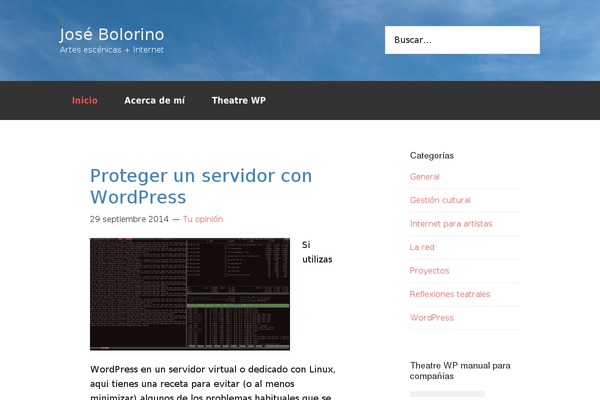 bolorino.net site used Bolorino-net