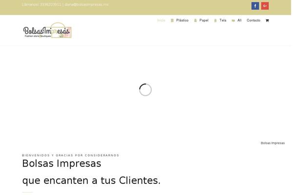 Avada theme site design template sample