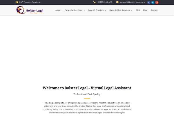 Attorneypress theme site design template sample