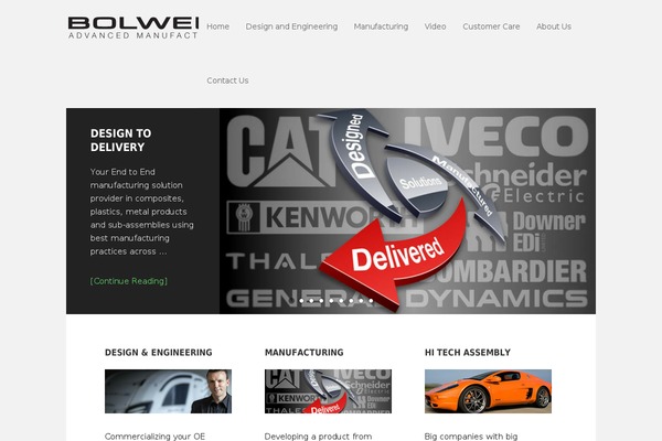 Executive theme site design template sample