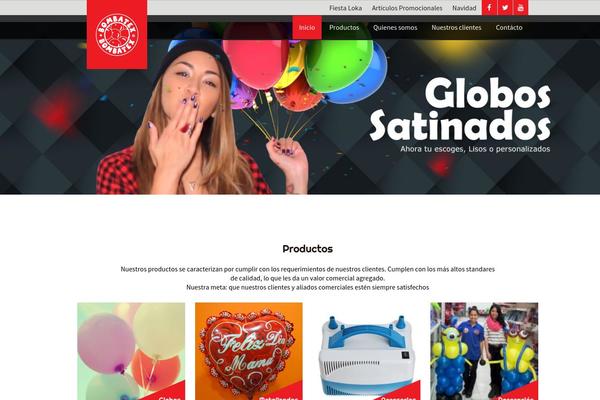 bombatex.com site used Bombatex