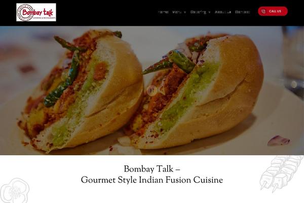 bombaytalkusa.com site used Bombaytalk