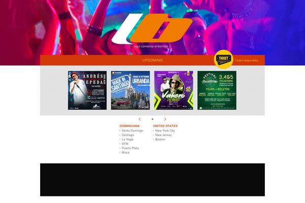 bonches.com site used Bonches