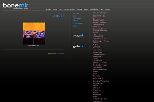 Site using Lightbox-2 plugin
