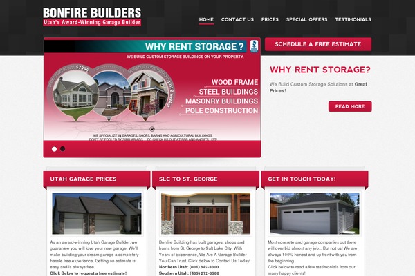 bonfirebuilding.com site used Newbusiness_v1.2