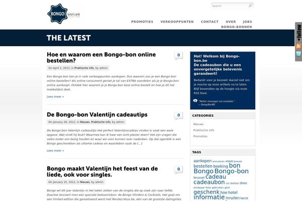 EcoPro_v1.1.1 theme websites examples