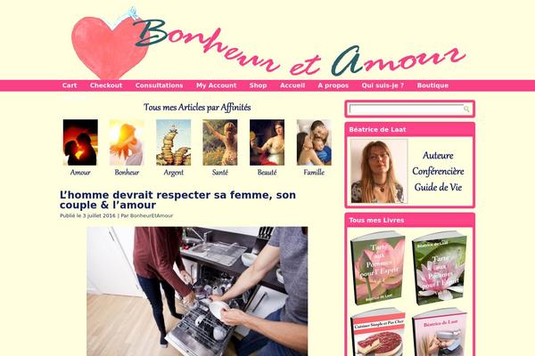 bonheuretamour.com site used Bonheuretamour_010