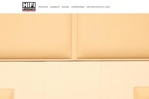 bonnaudio.de site used Hifilinzbach