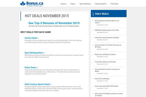 bonus.ca site used Casinogames-genesis-odigi
