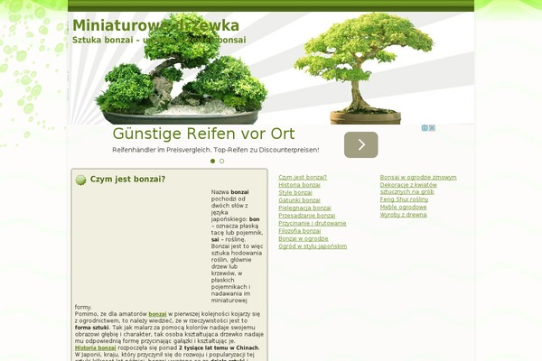 bonzai.com.pl site used Leaf_capsule
