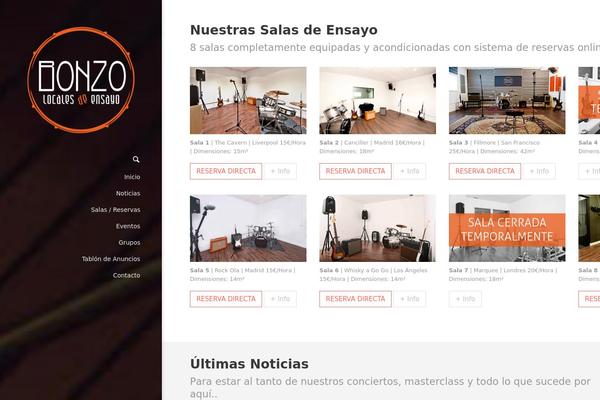 bonzolocalesdeensayo.com site used Locales-ensayo-las-rozas-madrid