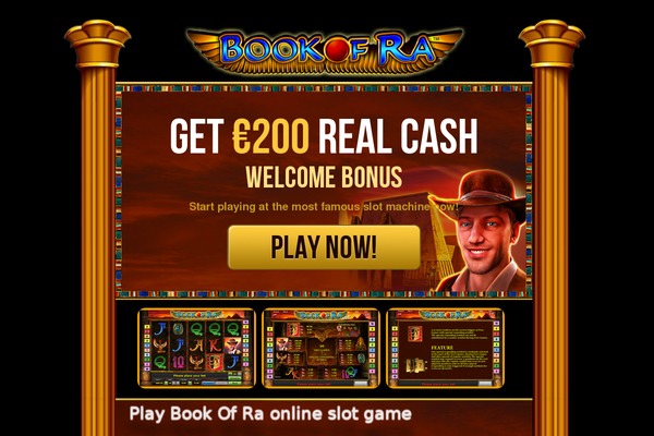 book-of-ra-online-slot.com site used Bookofra