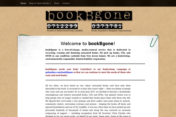 bookbgone.com site used Sketchbook