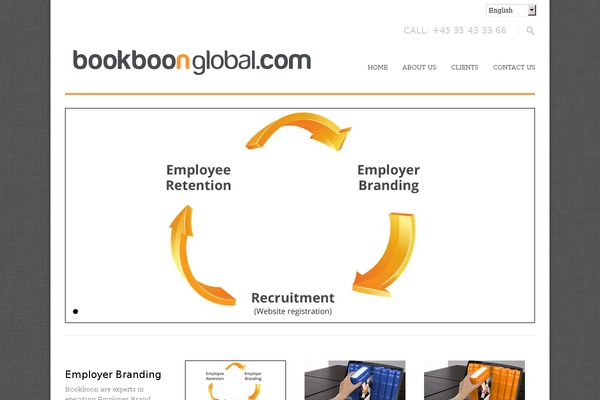 bookboonglobal.com site used Bookboon