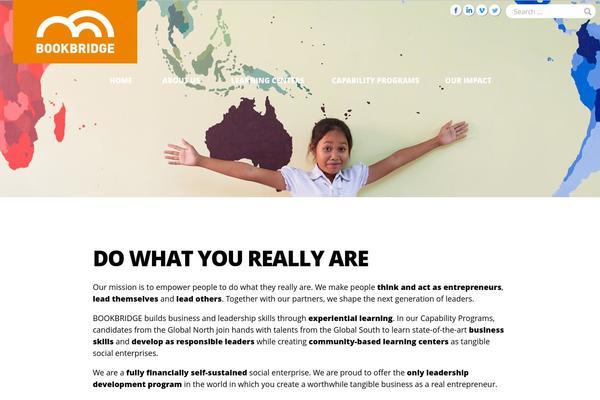 Site using Better WordPress Minify plugin