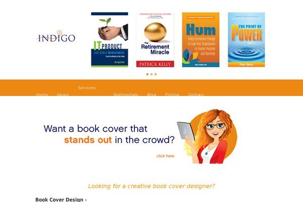 bookcoverdesignbyindigo.com site used Kuzi