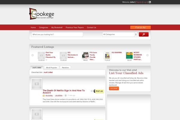 WoodMart theme site design template sample