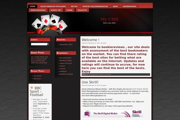 full_casino_wp theme websites examples