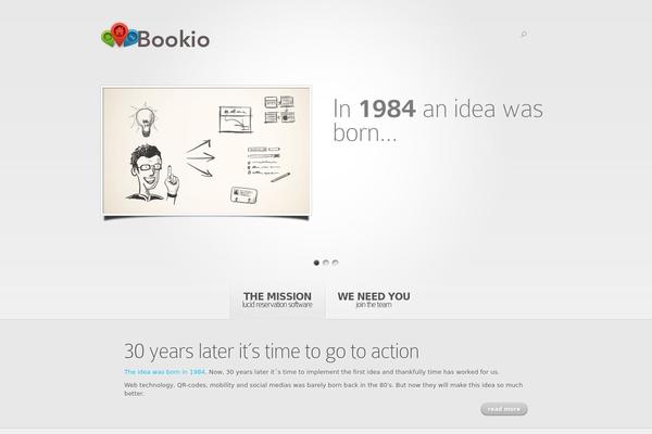bookio.com site used Nova-1