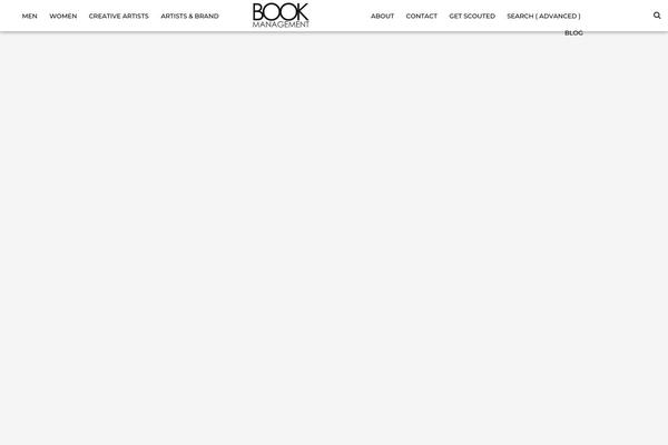 bookmanagement.ca site used Klin