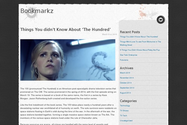bookmarkz.net site used SH Trocadero