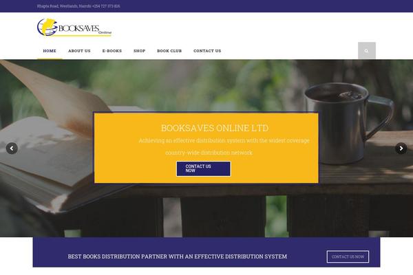 booksaves.com site used Bookstore-child
