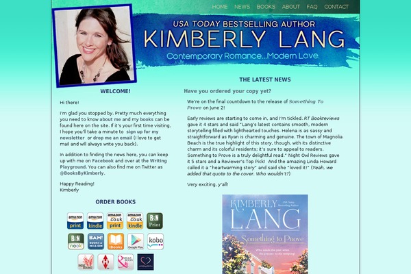 booksbykimberly.com site used Sissleandsass2014