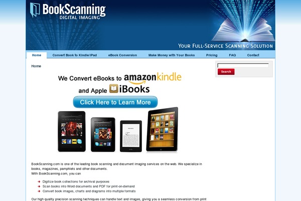 bookscanning.com site used Bookscanning2