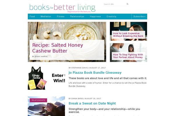 booksforbetterliving.com site used Penguinrandomhouse