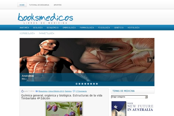booksmedicos.org site used Fargo