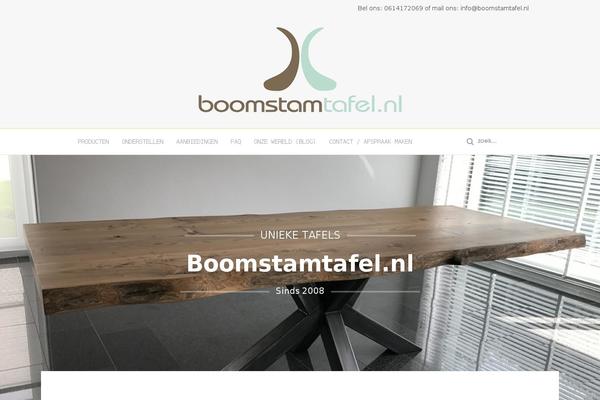 boomstamtafel.nl site used Eat