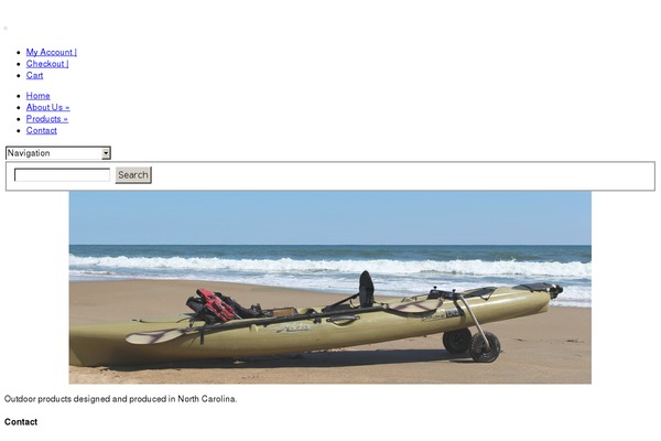 boonedoxusa.com site used Boonedox-site