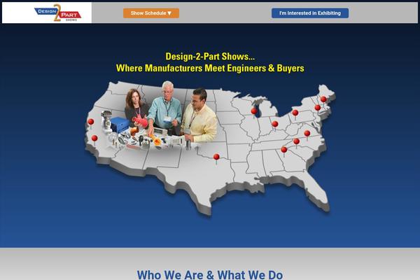 boothsales.com site used Boothsales