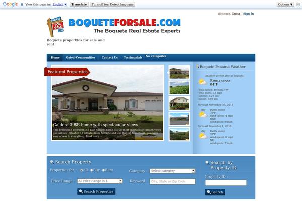 boqueteforsale.com site used Boquet4sale
